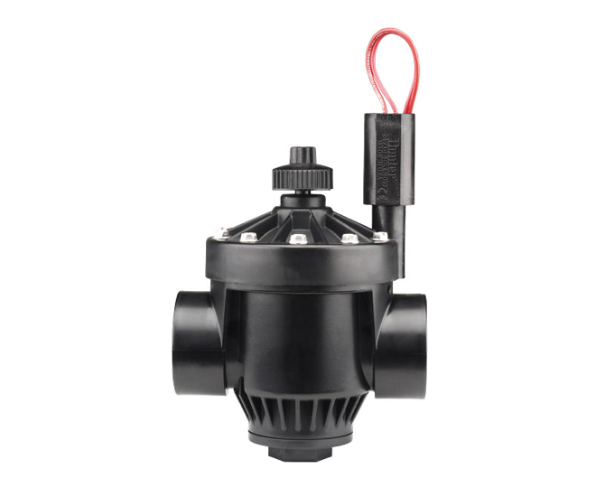 Magnetventil PGV 1½