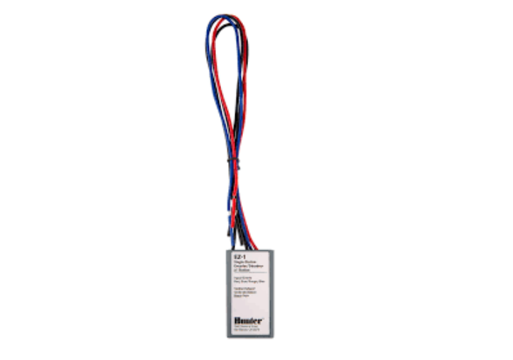 EZ-Decoder 1 Sektion für ICC2/HCC & Pro-C™/HPC