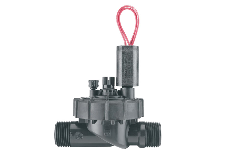 Magnetventil PGV JarTop 1