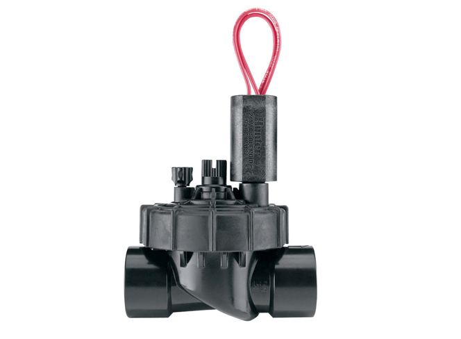 Magnetventil PGV JarTop 1