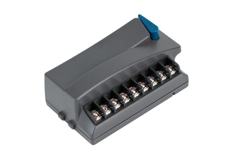 ICM-800 Erweiterungsmodul 8 Stationen ICC2/HCC