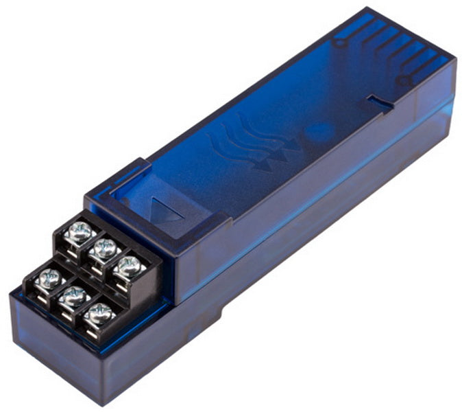 ACC-2 Wasserzähler-Erweiterungsmodul