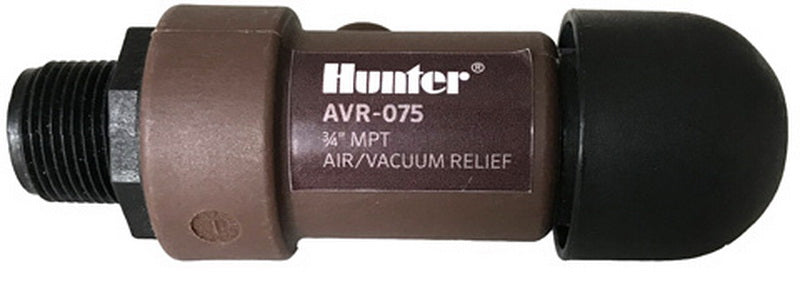 ECO-MAT Druckausgleichsventil 3/4''AG