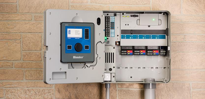 ACC-2 Decoder Metall