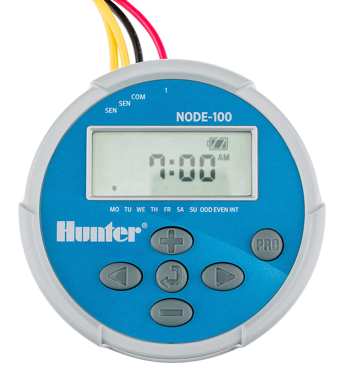 Node-100-LS, 1 Station