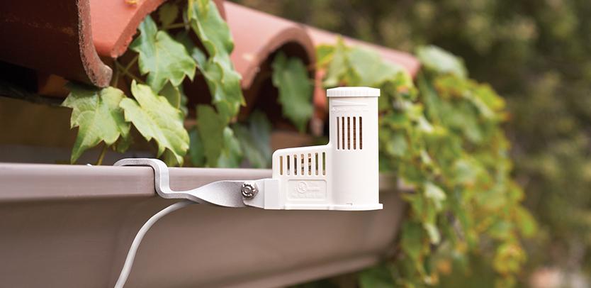 Regensensor RAIN-CLIK™ NO