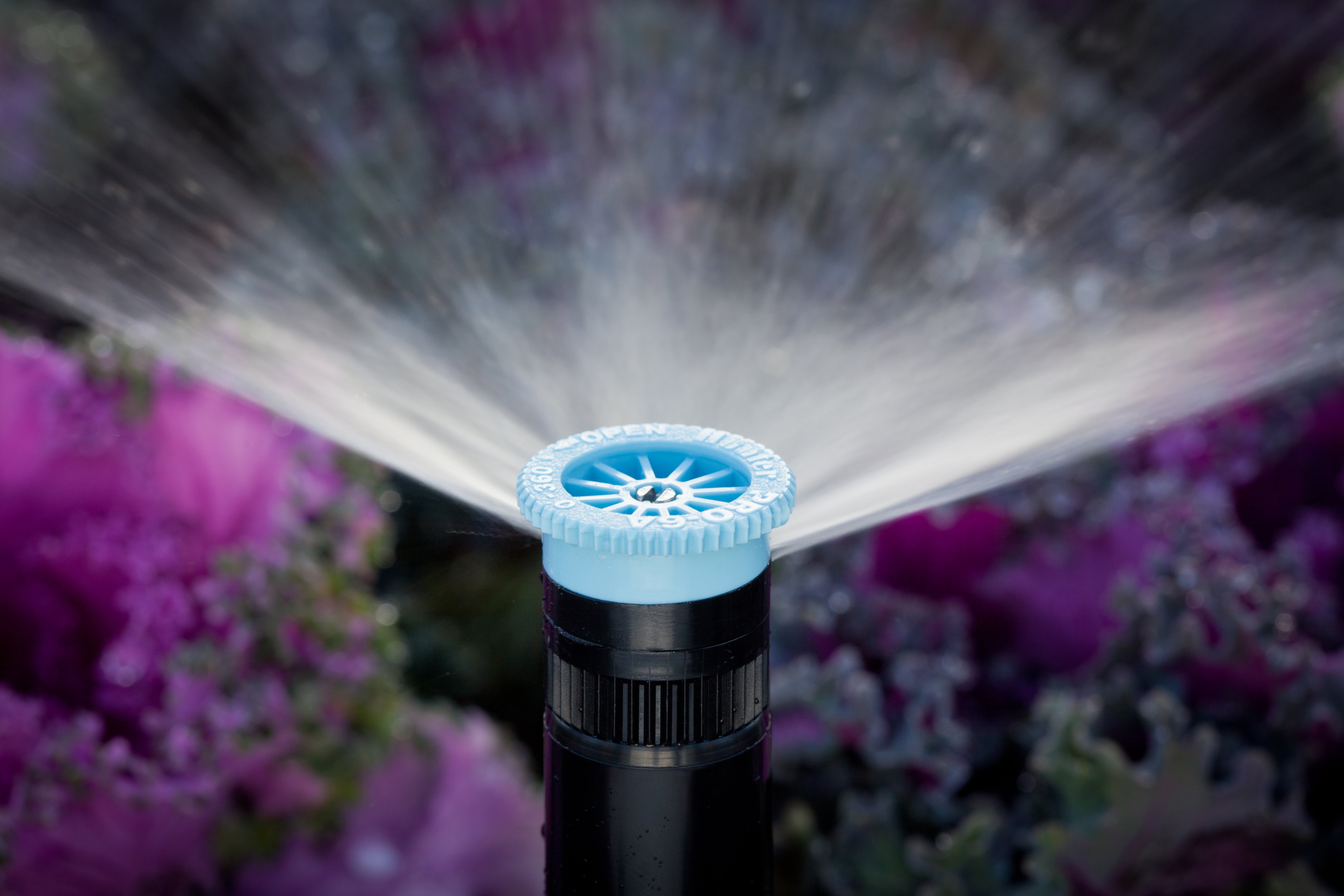 PRO-Düse 6A, 1,8m | 0-360°