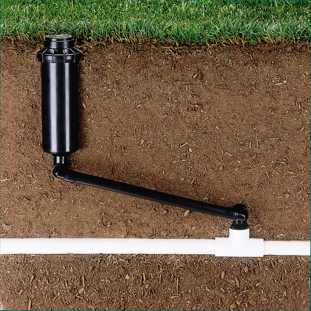 Swing-Joint 7506, ½