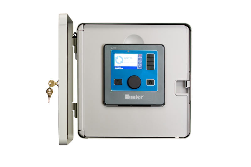 ACC-2 Decoder Metall