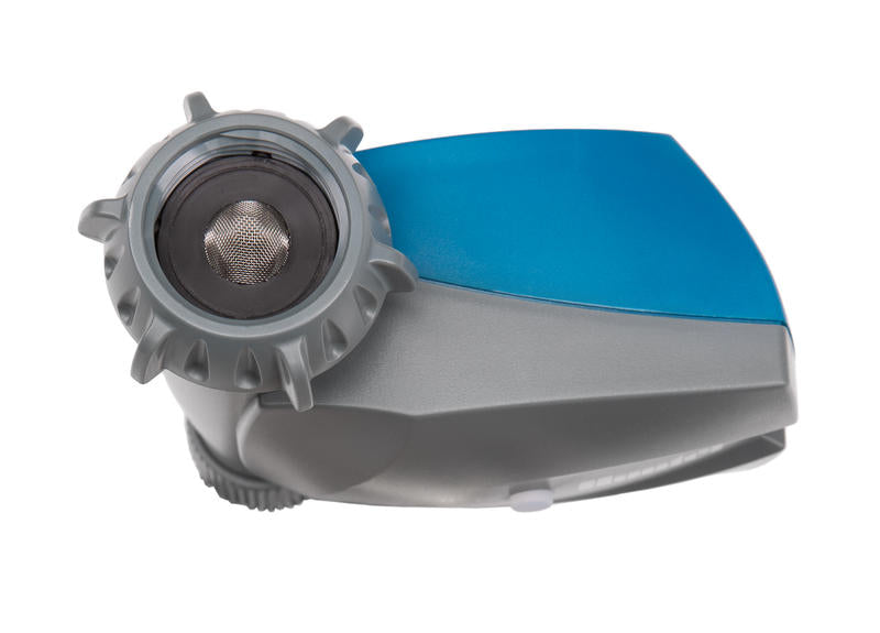 Batteriesteuerung BTT-101, 1 Station