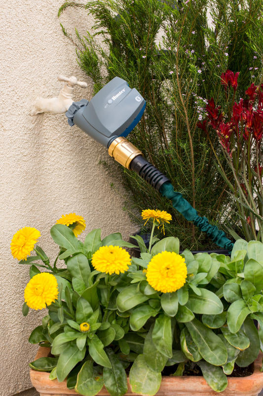 Batteriesteuerung BTT-101, 1 Station