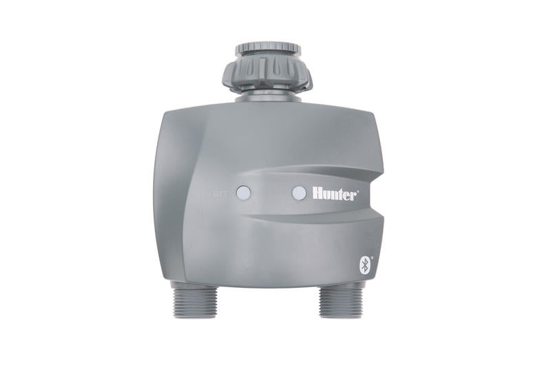 Batteriesteuerung BTT-201, 2 Stationen