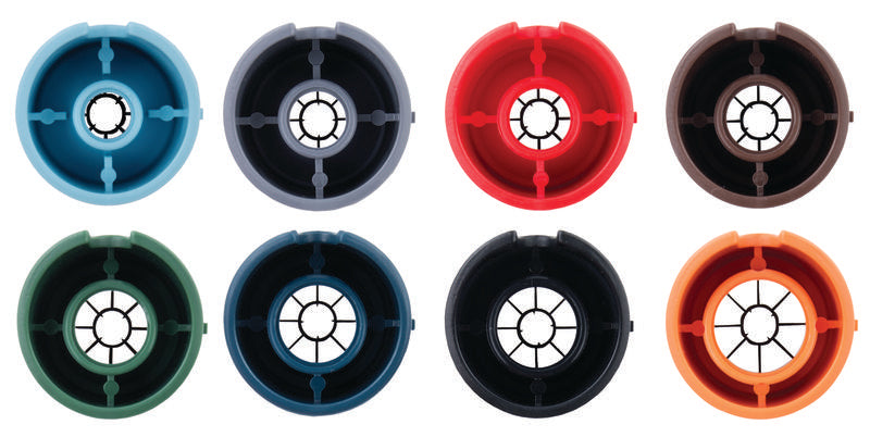 I-90 Vollkreis | I-90-36V-B