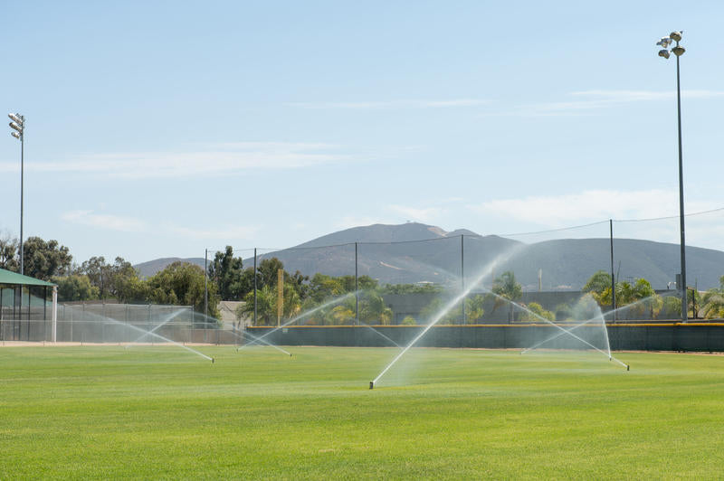 I-40 10cm Edelstahl, schnelldrehend | I-40-04-SS-HS