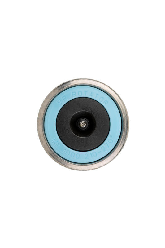 MP 1000-210 4m, 210-270°