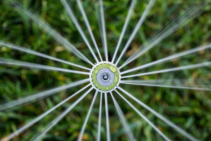 MP 815-360 4m, 360°