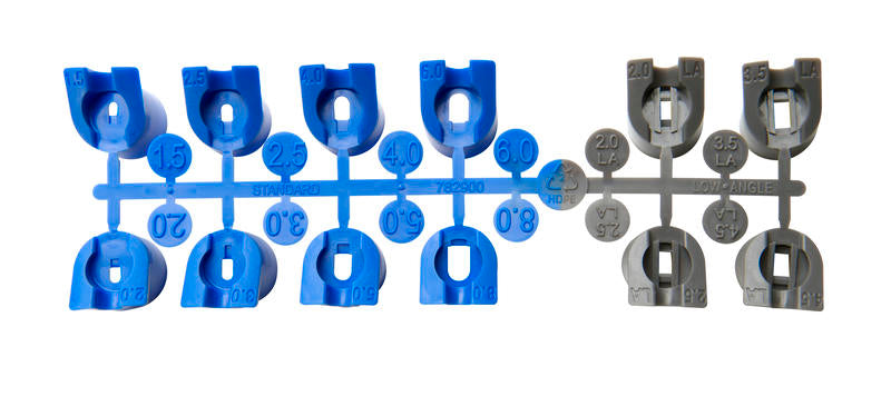 PGP™ Ultra 10cm | PGP-04