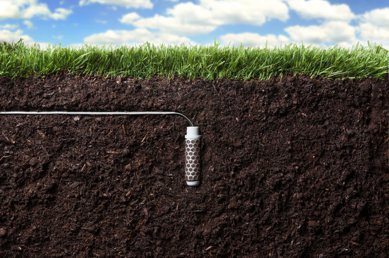 Bodenfeuchtesensor SOIL-CLIK™