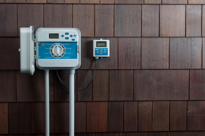 Bodenfeuchtesensor SOIL-CLIK™