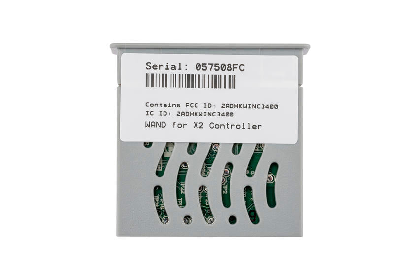 WLAN-Modul WAND für X2