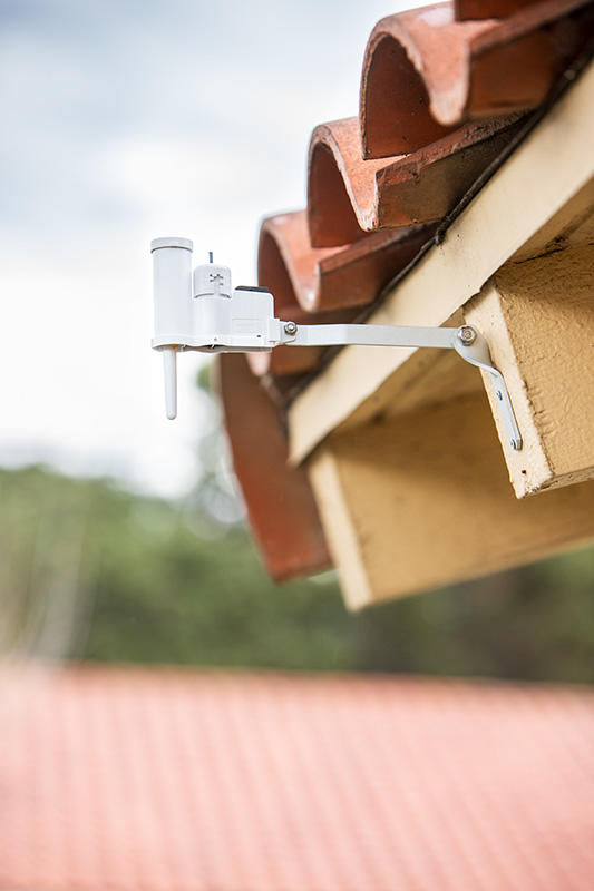 Regensensor Mini-Clik® Funk