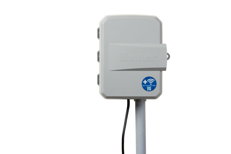 X2™ 6 Stationen | X2-601-E