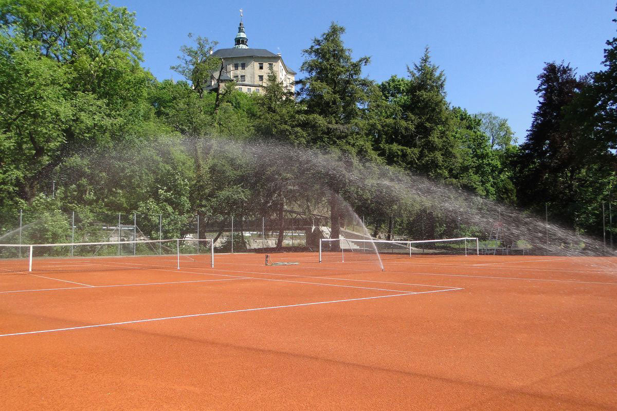 I-25 10cm Edelstahl | I-25-04-SS